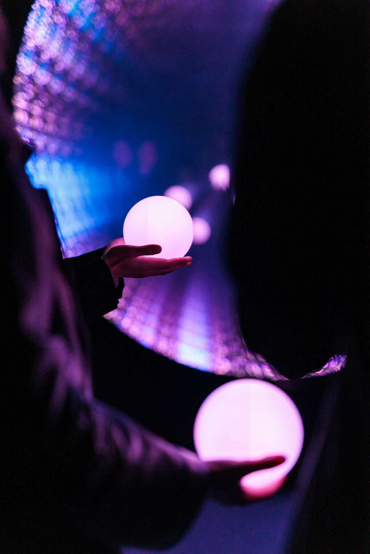 Netherlands Pavilion, Pledge Station, Expo 2025, Osaka, Immersive Storytelling, Energizing Tomorrow, Interactive Installation, Yakusoku Mirror, Tellart